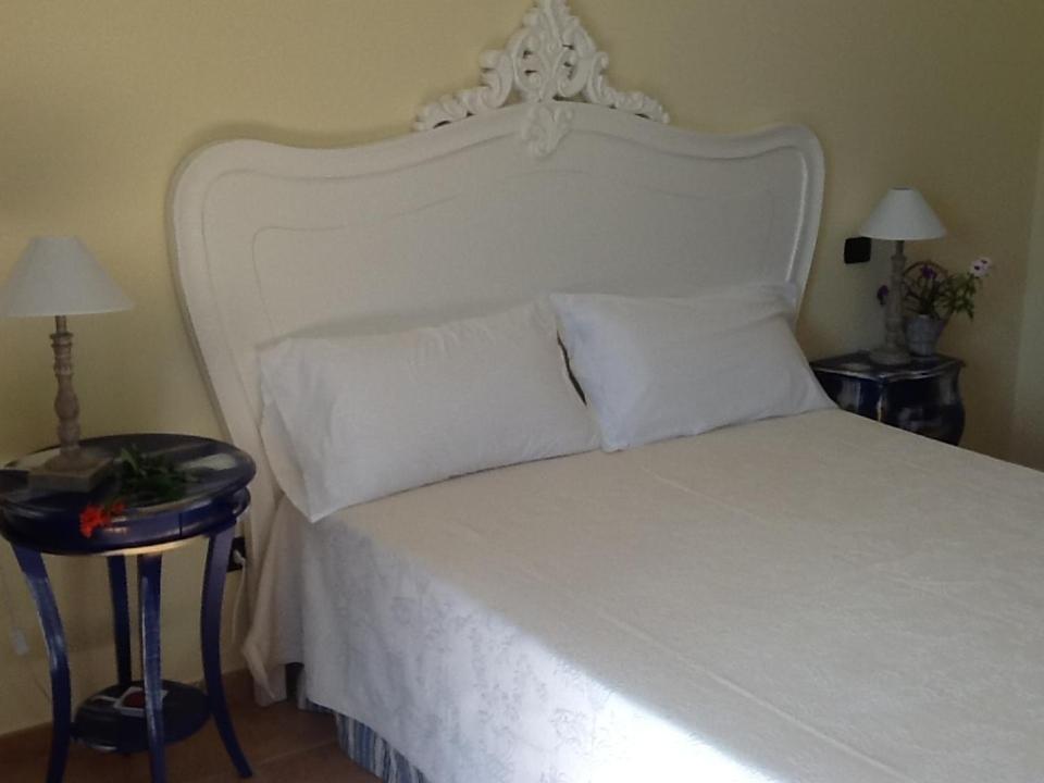 Il Giardino Del Te Hotel Барлета Стая снимка