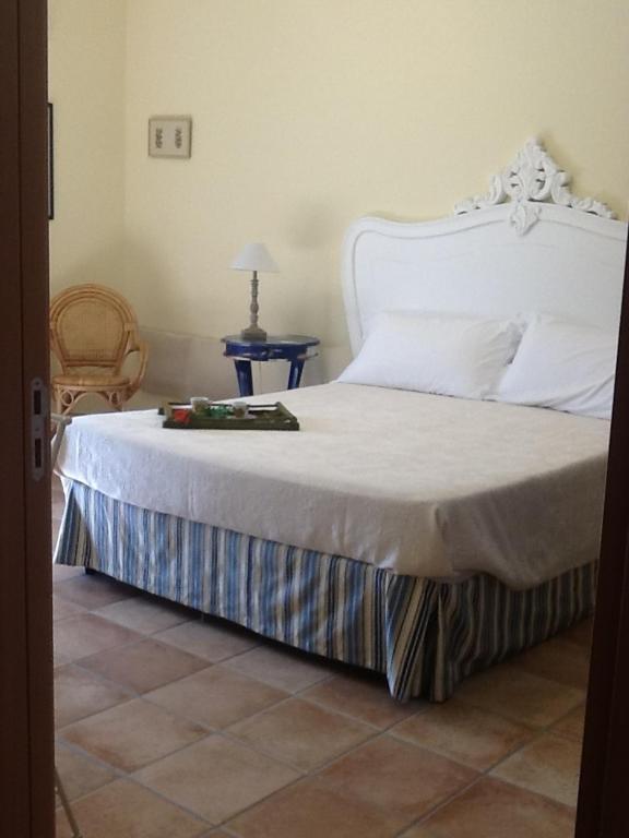 Il Giardino Del Te Hotel Барлета Стая снимка