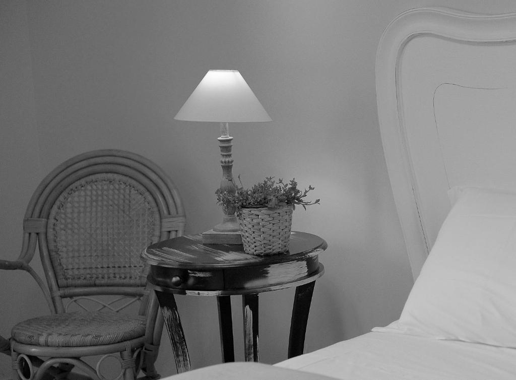Il Giardino Del Te Hotel Барлета Екстериор снимка