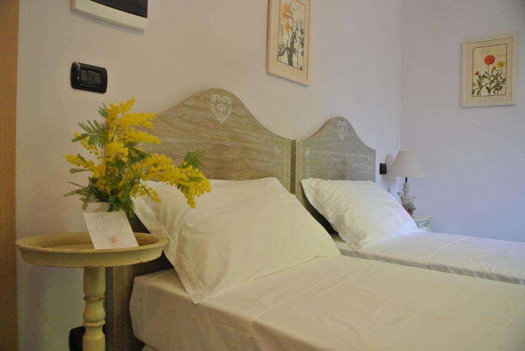 Il Giardino Del Te Hotel Барлета Екстериор снимка